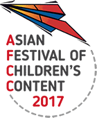 Asian Festival of Children’s Content 2017