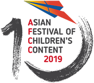 Asian Festival of Children’s Content 2019