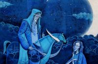 3._THUMBNAIL_meeting_of_the_Elf_kings_with_young_Prince_of_1001_nights_by_MohamadHossein_Matak