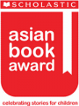 Scholastic Asian Book Award