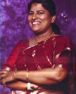 Seetha Lakshmi