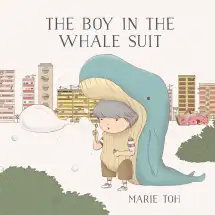 The Boy in the What Suit - 1