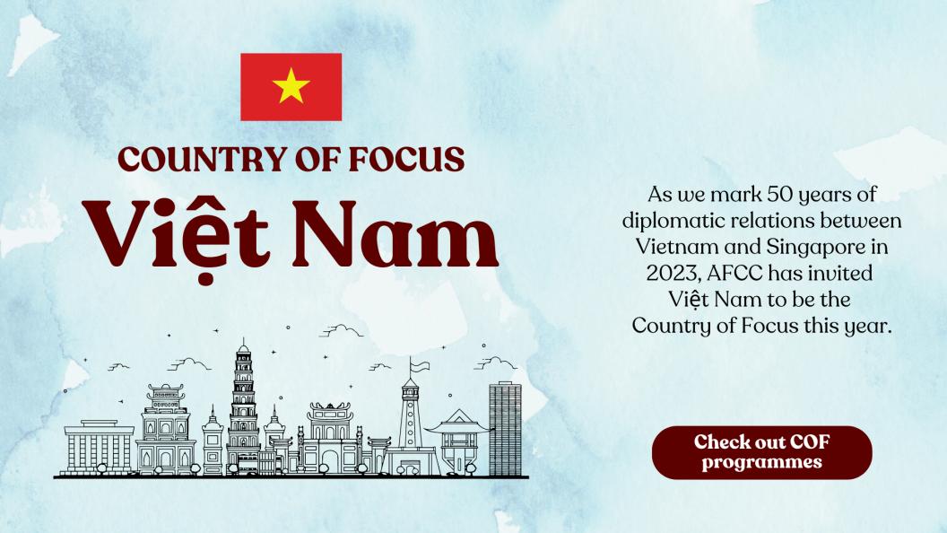 Country of Focus: Vietnam