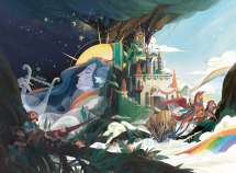 World's Best Fairy Tales - 5