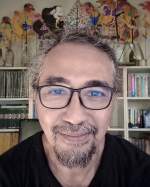 Hendarto Setiadi