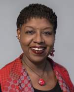 Nikki Grimes