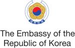 The Embassy of the Republic of Korea