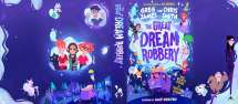 The Great Dream Robbery  - 1