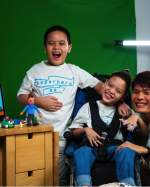 What I’ve Learnt From Working With Special Needs Children 