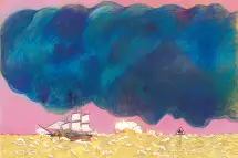Son of the Ocean - 4