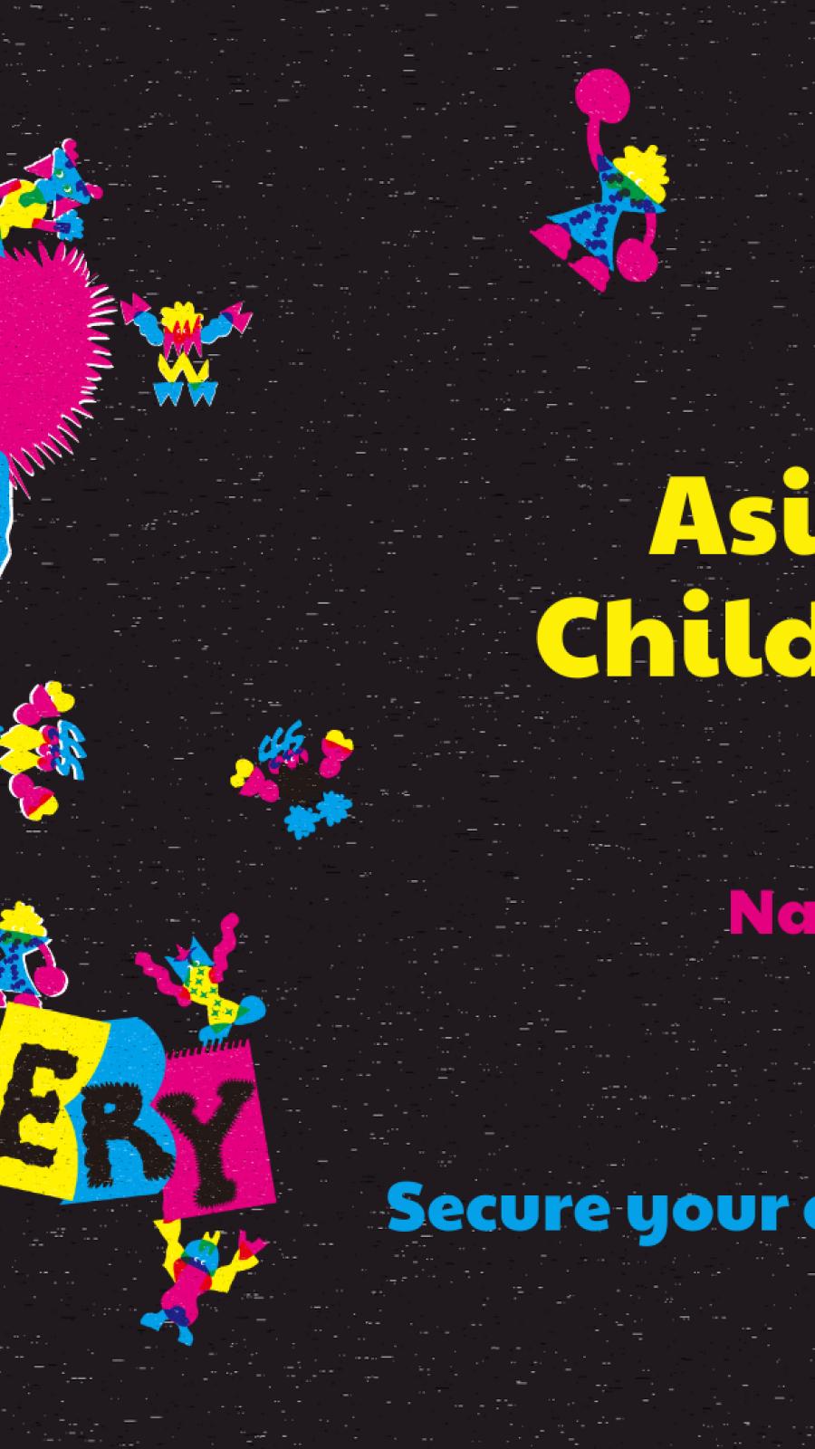 Secure your early bird tickets now!