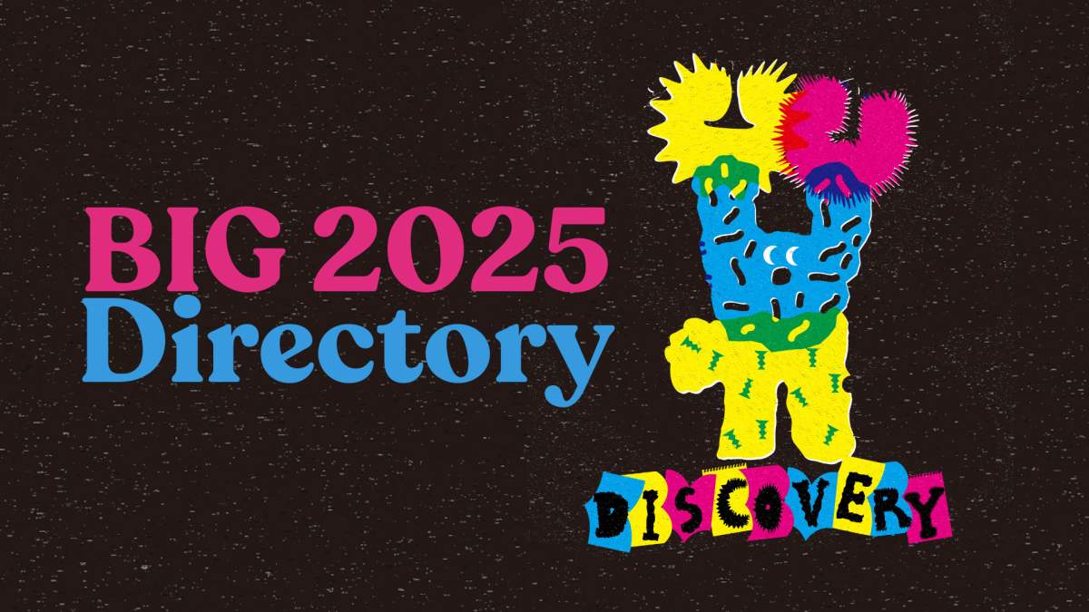 BIG Illustrators Directory