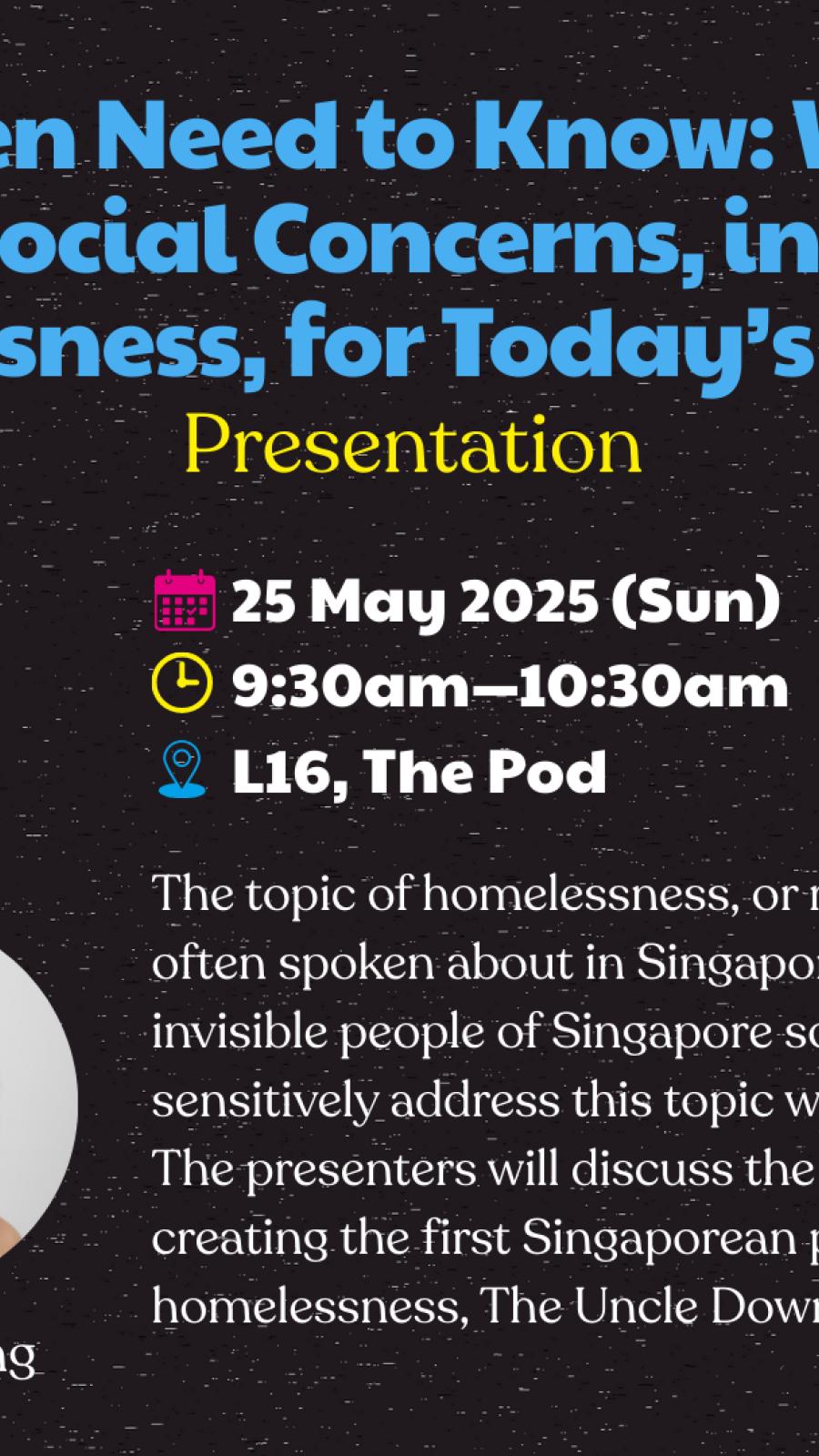 Children Need to Know: Writing About Social Concerns, including Homelessness, for Today’s Children