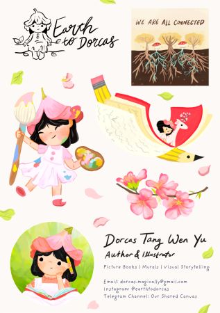 Earth_To_Dorcas_Sticker_Sheet.png