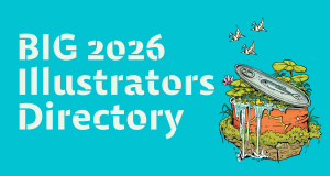 BIG Illustrators Directory