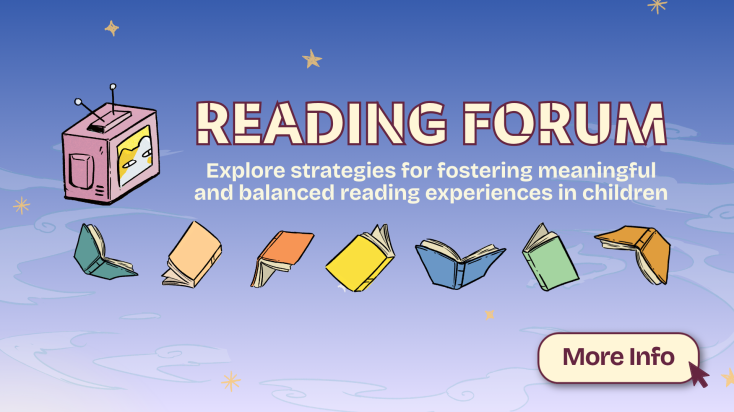 Reading Forum