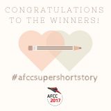 Winners of AFCC Super Short Story