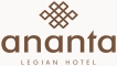 Ananta Legion Hotel