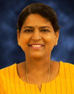 Seetha Lakshmi