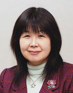 Kiyomi Akita