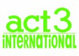 ACT 3 International