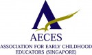 Association for Early Childhood Educators (Singapore)
