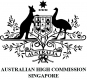 q. Australian High Commission Singapore