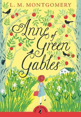 Anne of Green Gables and Sequels by L. M. Montgomery