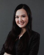 Francesca Wah