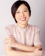 Kelly Zhang
