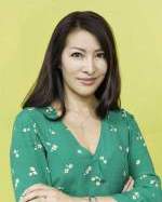 Lauren Ho
