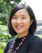 Sophia Huang