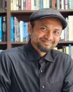 Shahril Abdullah