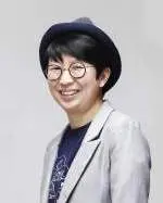 Kang Hyesook