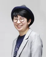 Kang Hyesook