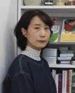 Baek Jee Hye