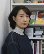 Baek Jee Hye