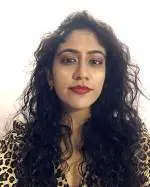 Aditi Shivaramakrishnan