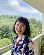 Amanda Ruiqing Flynn