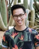 Darel Seow