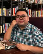 Eugene Evasco
