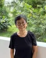 Evelyn Sue Wong