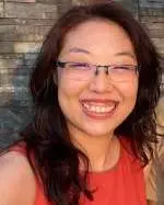 Hillary Goh