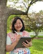 Dorcas Tang Wen Yu