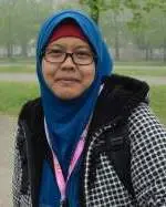 Jumaini Ariff