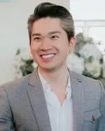 Justin Chen