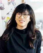 Suzy Lee