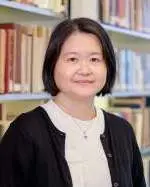 Lynn Ang