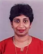 Maha Sripathy
