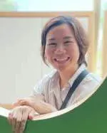 Melissa Leong